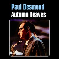 For All We Know - Paul Desmond
