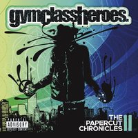 Stereo Hearts - Gym Class Heroes & Adam Levine