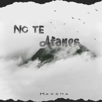 No Te Afanes - MaXima