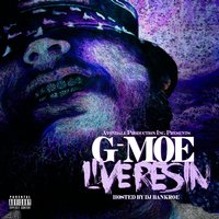 All Cashed out - G-Moe & Yukmouth & Young Phee