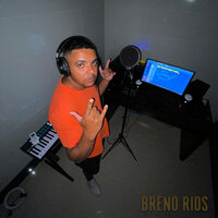 Bandida Empoderada - Breno rios & Von