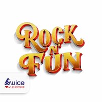 Clock Rock - David Vanacore & Matt Koskenmaki