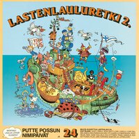 Mustan kissan tango - Nisa Soraya & Virve Rosti