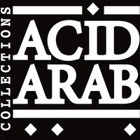 Berberian Wedding - Acid Arab