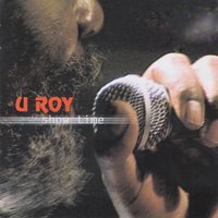Commercial Dreadlock - U-Roy