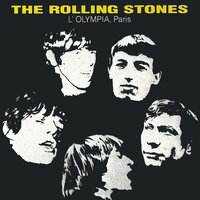 Not Fade Away - The Rolling Stones