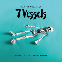 Young Franchise - Kay the Aquanaut & Factor Chandelier