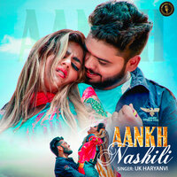 Aankh Nashili - Uk Haryanvi