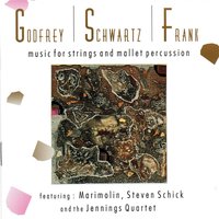 Music for Marimba and Vibraphone - Steven Schick