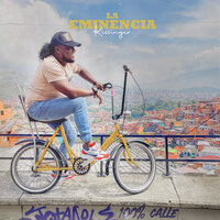 Asi Se Vive en Mi Barrio - Kissinger