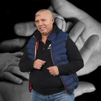 TATA AVIATOR DE LUPTA - Nicolae Guta