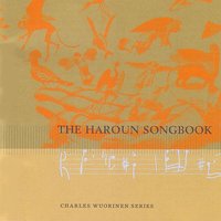 The Haroun Songbook: War! - Elizabeth Farnum & Emily Golden & James Schaffner & Michael Chioldi & Phillip Bush