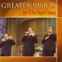 They Should Have Cried Holy - Greater Vision
