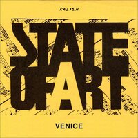 Venice - State Of The Art & Headman