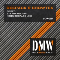Skitzo - Showtek & Deepack