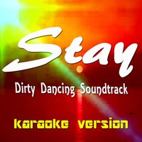 Stay - Chris Williams