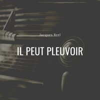 L'homme dans la cité - Jacques Brel & François Rauber et son Orchestre
