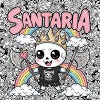 Fogueira - O Capitão