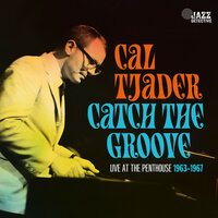 Along Comes Mary - Cal Tjader