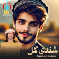Topay Kazde Sangzana - Shandi Gul