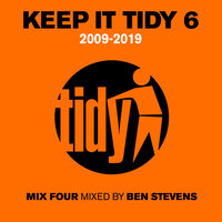 U Got 2 Know - Rodi Style & Ben Stevens