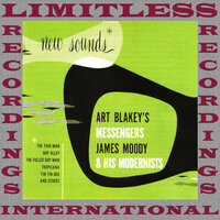 The Fuller Bop Man - Art Blakey's Jazz Messengers