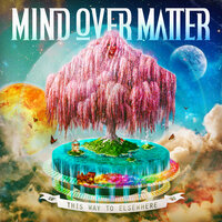 Society's Pyramid - Mind Over Matter & Mantra
