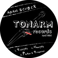 Treibjagd - Adam Schock