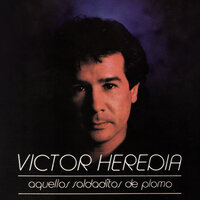 Los Recursos De Caín - Victor Heredia