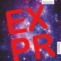 Escape - Benjamin Fröhlich & Peter Invasion & Gegor Habicht