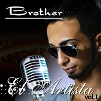 Amor Ilegal - Brother