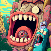 Not Here - Feelgood & Mau Bacarreza