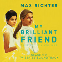 Protest March - Max Richter