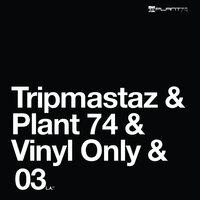 DC Dub (Untitled 4) - Tripmastaz