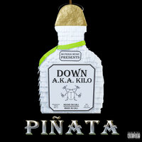 Tha Young Hustlaz (Show You Off) - Down A.K.A. Kilo