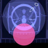 Imaginary Friends Everywhere! - IDIOT