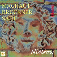 Kyrie - nielrow & Гийом де Машо