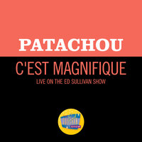C'est Magnifique - Patachou