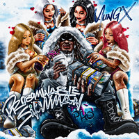 RESPECT PIMPIN - Yung X & Mr. Silky Slim