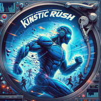 Pulse Cannon - Kinstic Rush