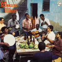 Mané Fogueteiro - Jair Rodrigues