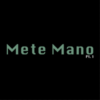 Mete Mano, Pt. 1 - Hip Hop Construction Co. & Moses