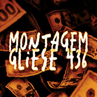 MONTAGEM GLIESE 436 - MC KRODA OFICIAL & DJ JT37 & MC BM OFICIAL