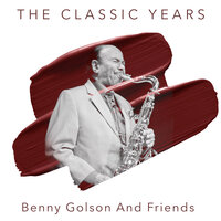 The Dude - Benny Golson