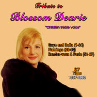Thou Swell - Blossom Dearie