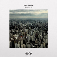 Paulista Avenue - Jon Dixon