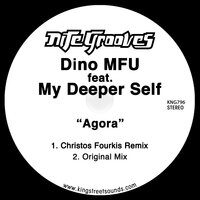 Agora - Dino MFU & My Deeper Self