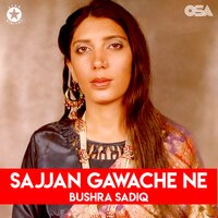 Akhiyan Sharma Gaiyan - Bushra Sadiq