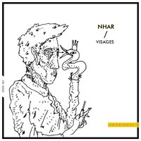 Visages - Nhar
