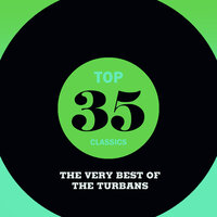 I'll Always Watch over You - The Turbans